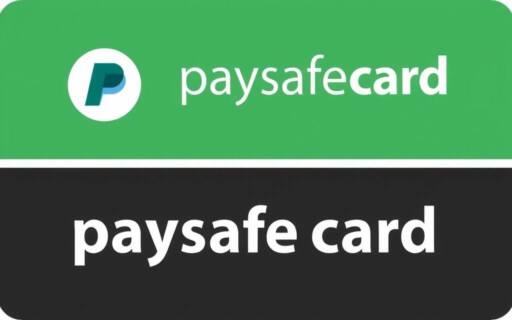 Icono de Paysafecard