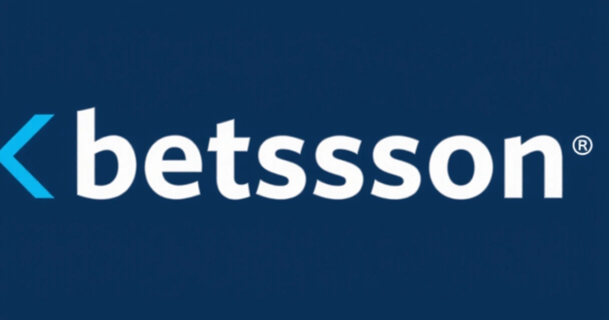 Logo de Betsson