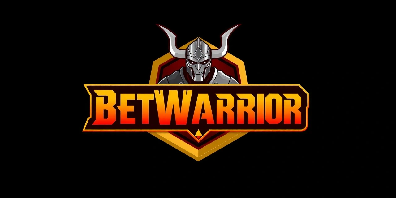 Logo de BetWarrior