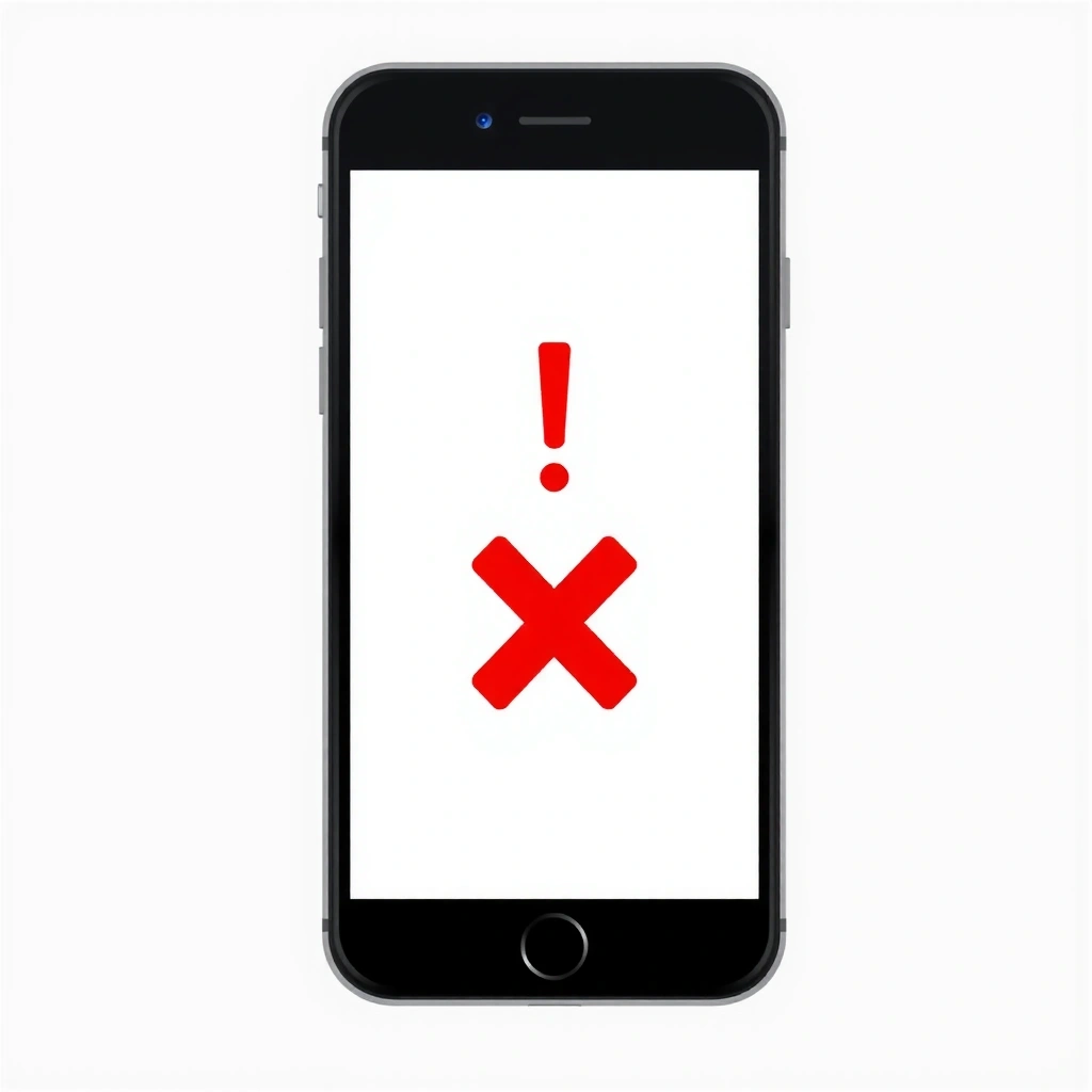 Icono de aplicación móvil