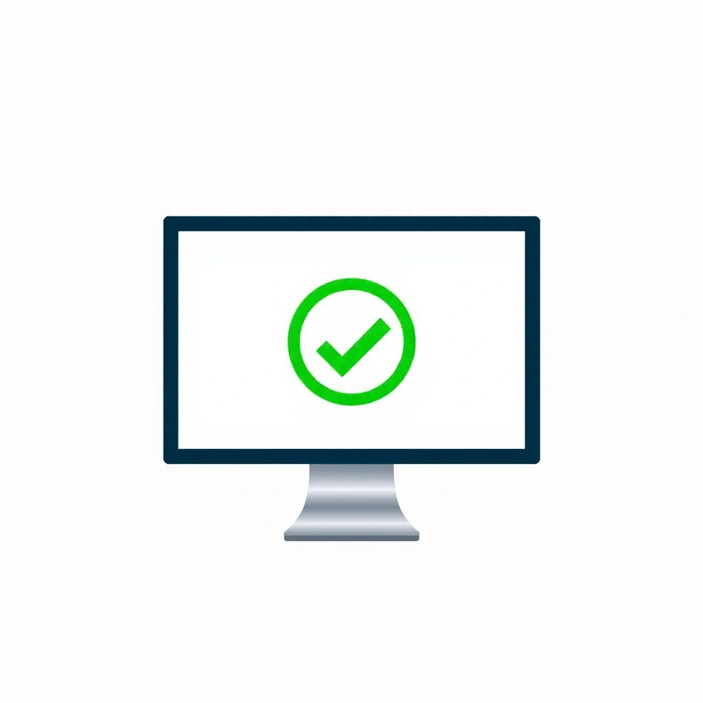 Icono de interfaz de usuario intuitiva