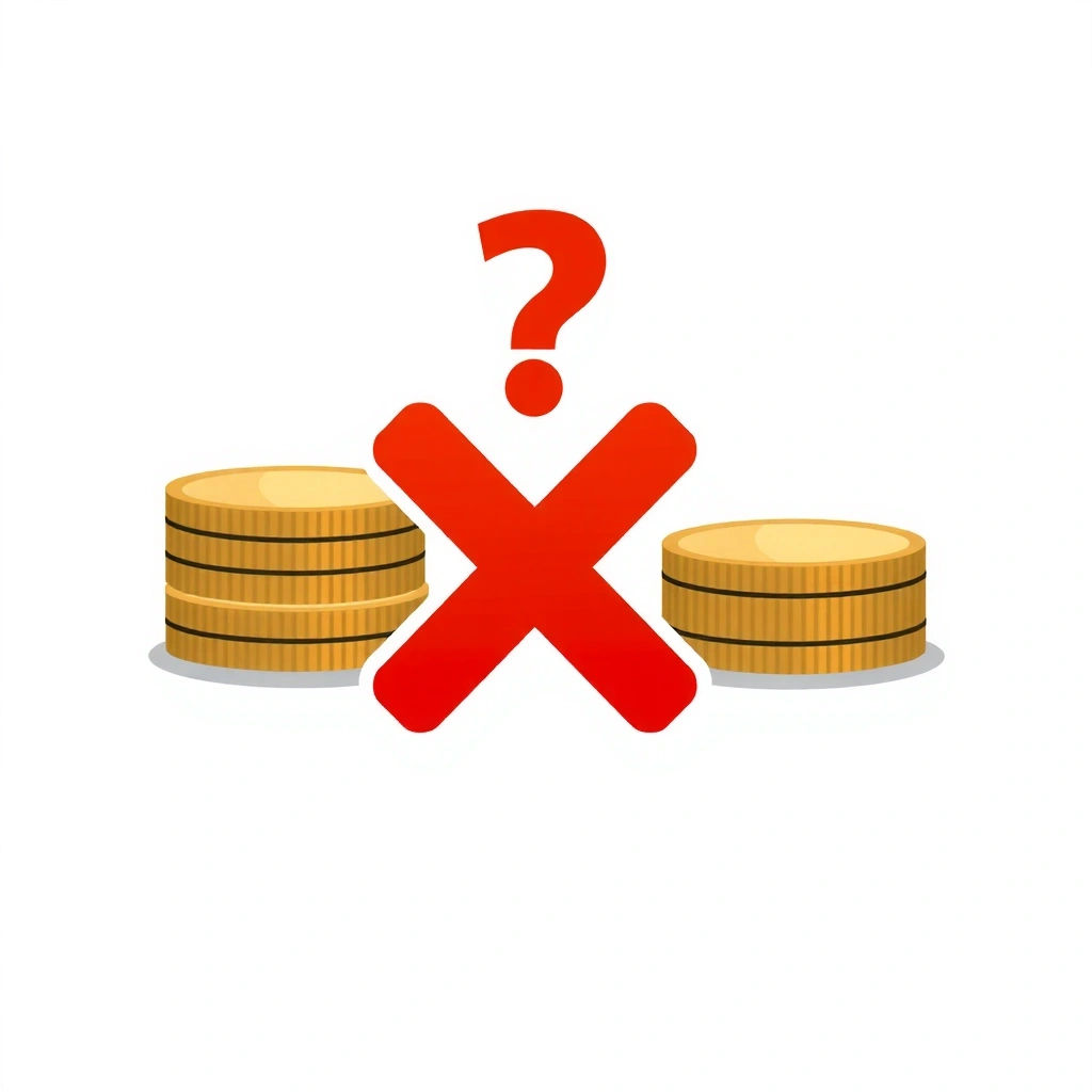 Icono de requisitos de apuesta