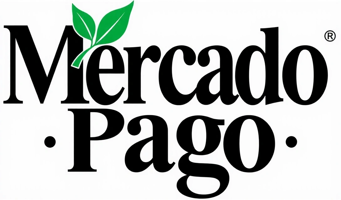 Logo de Mercado Pago