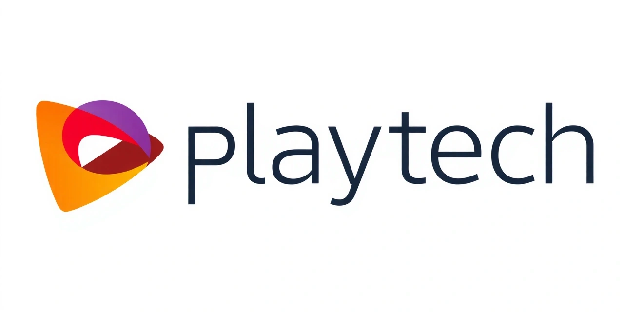 Logo de Playtech