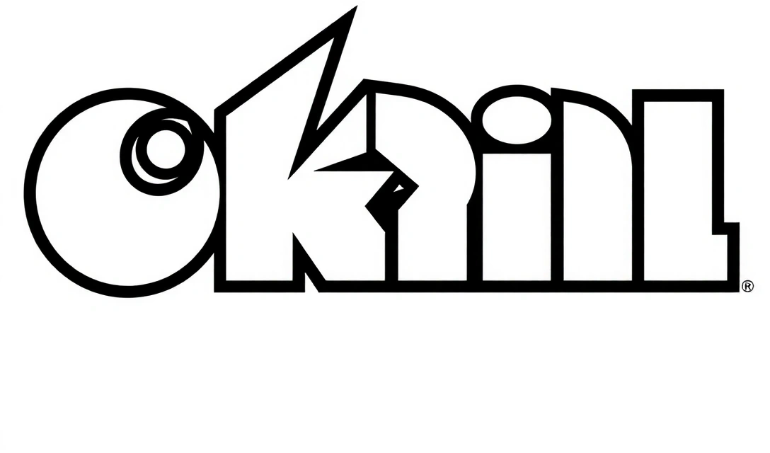 Logo de Skrill